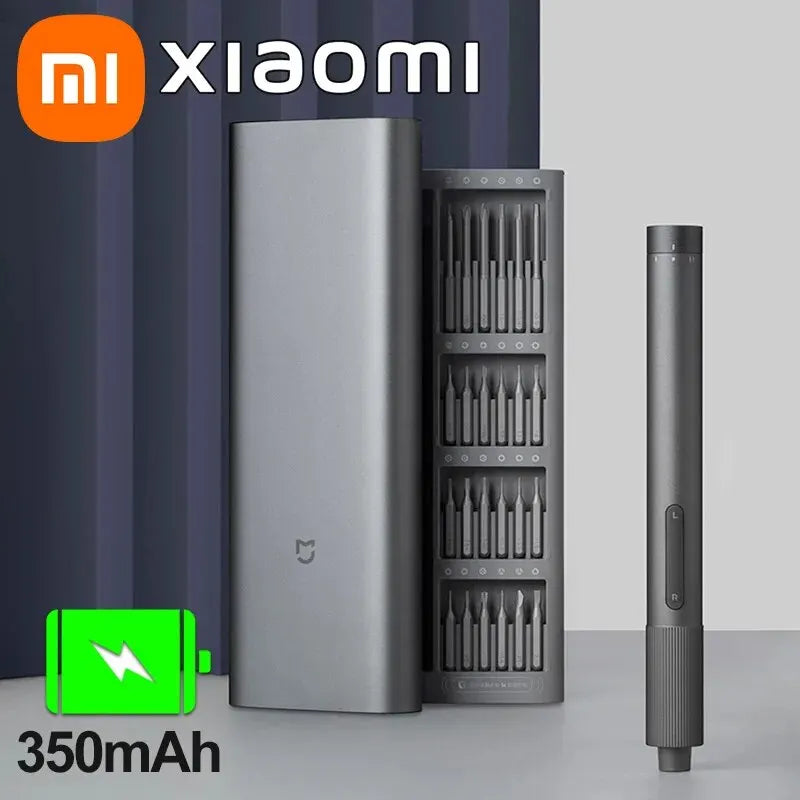 Kit magnético de chave de fenda mijia - Xiaomi